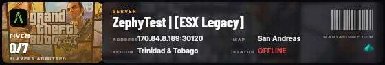 Ticket badge preview