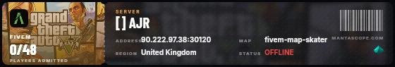 Ticket badge preview