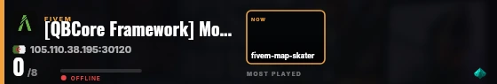 Filmstrip badge preview