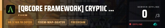 Edge badge preview