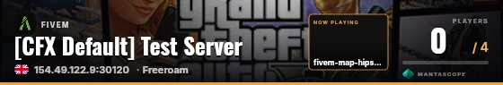 Hero badge preview