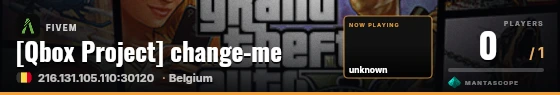 Hero badge preview