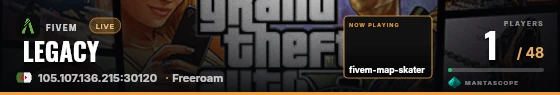 Hero badge preview