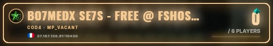 Marquee badge preview