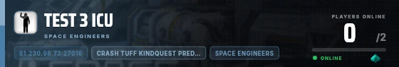 Edge badge preview