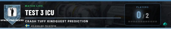 Scoreboard badge preview