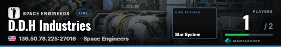 Hero badge preview