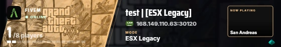 Blade badge preview