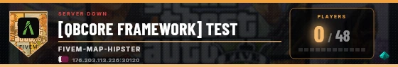 Scoreboard badge preview
