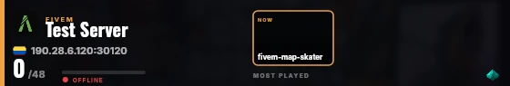 Filmstrip badge preview