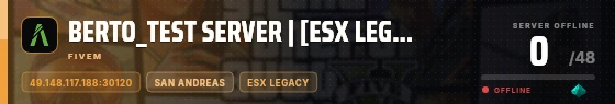 Edge badge preview