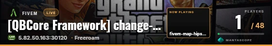 Hero badge preview