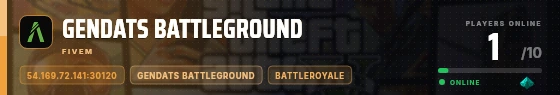 Edge badge preview
