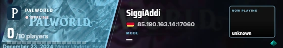 Blade badge preview