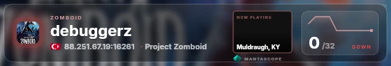 Glass badge preview