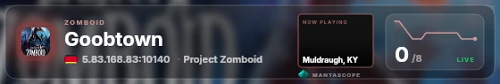 Glass badge preview