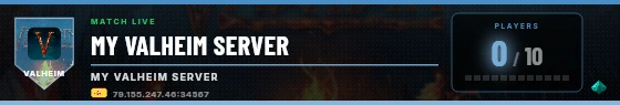 Scoreboard badge preview