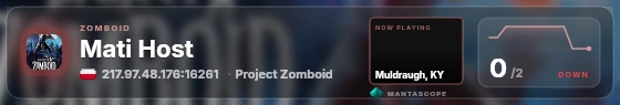 Glass badge preview