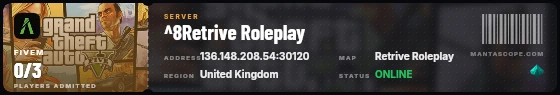 Ticket badge preview