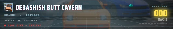 Arcade badge preview