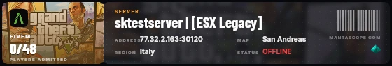 Ticket badge preview