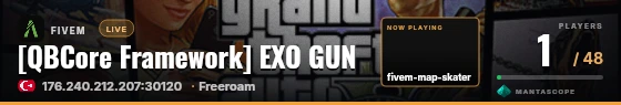 Hero badge preview