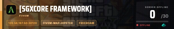 Edge badge preview