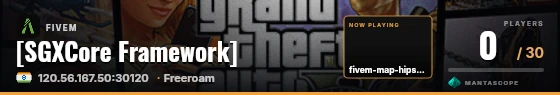 Hero badge preview