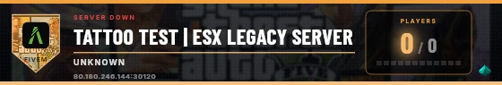Scoreboard badge preview