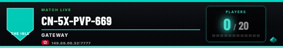 Scoreboard badge preview