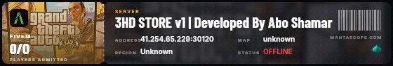 Ticket badge preview