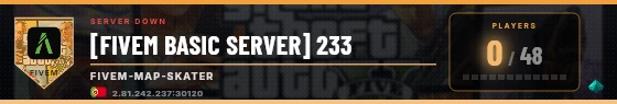 Scoreboard badge preview