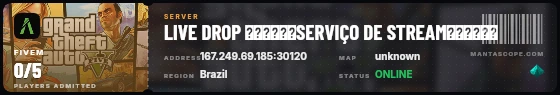 Ticket badge preview