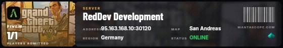 Ticket badge preview