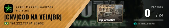 Sweep badge preview