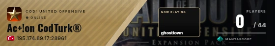 Sweep badge preview
