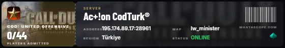 Ticket badge preview