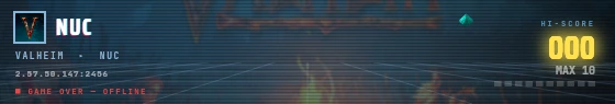 Arcade badge preview