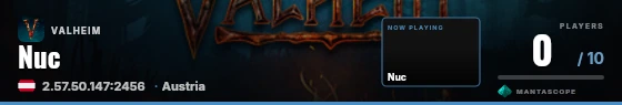 Hero badge preview
