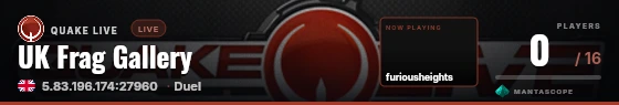 Hero badge preview