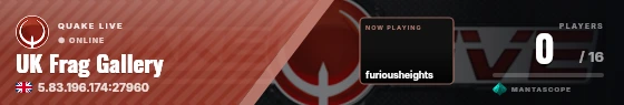 Sweep badge preview