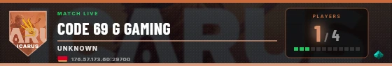 Scoreboard badge preview
