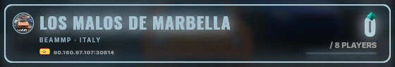 Marquee badge preview