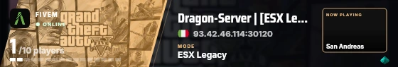 Blade badge preview