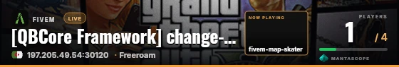Hero badge preview