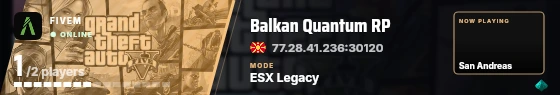 Blade badge preview