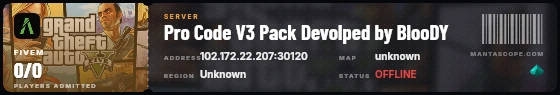 Ticket badge preview