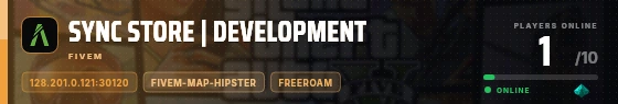 Edge badge preview