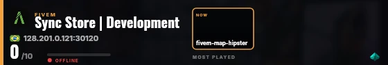 Filmstrip badge preview