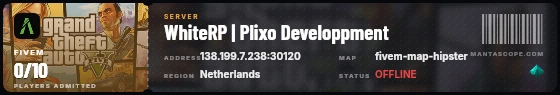 Ticket badge preview